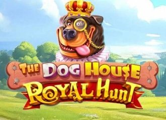 Слот Dog House